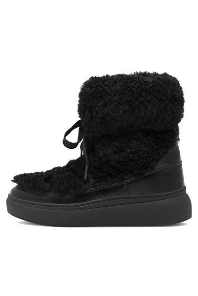 DeeZee Women's Snow boots N10386 Black