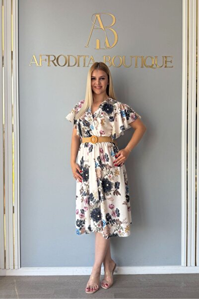 Afrodita Boutique Rochie Alexia
