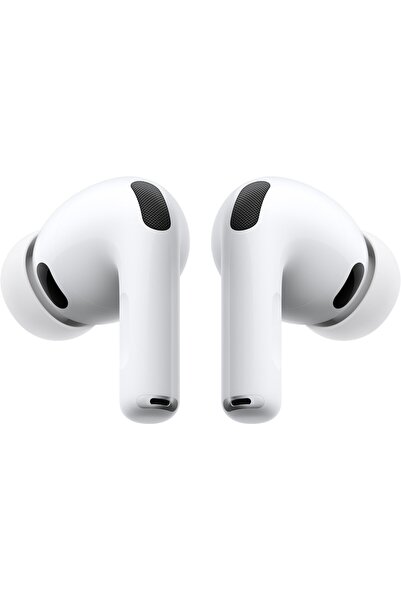 Apple AirPods Pro 3, True Wireless, Bluetooth, In-Ear, Microphone, Noise Canc...
