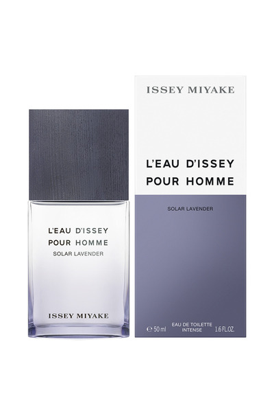 Issey Miyake Leau Dıssey Pour Homme Solar Lavender Intense EDT 50ML Erkek Parfüm