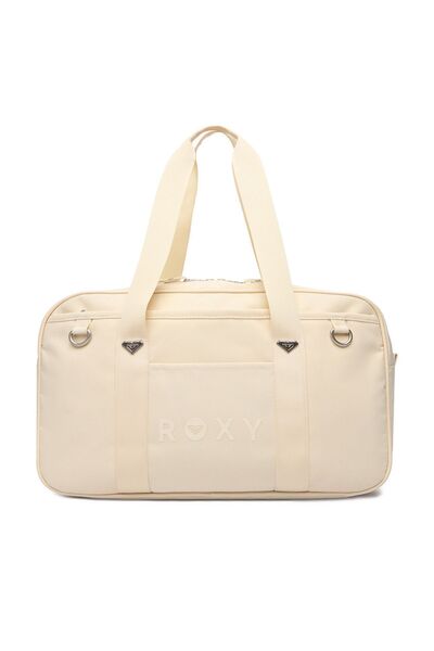 Roxy Women's Weekend bag Beige