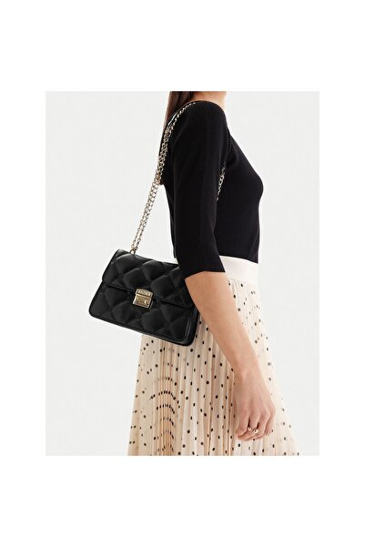 MEXX Geanta de dama neagra