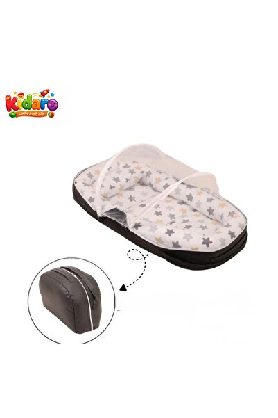 Kidaro Portable Travel Crib (for Newborns)