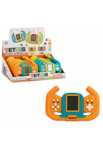 Shoplandu Yeni Model Harika Tetris - Direksiyon Model Tetris