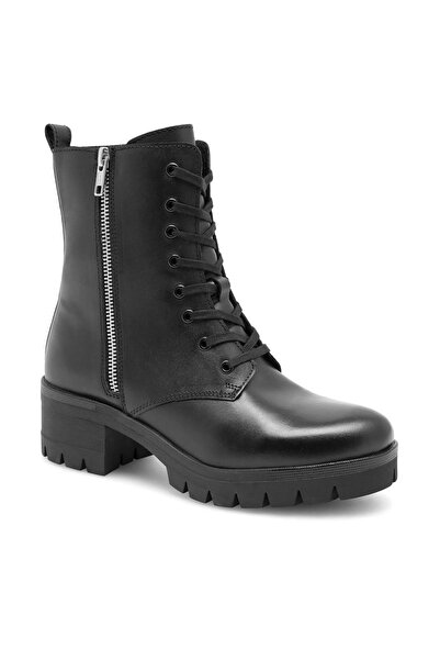 LASOCKI Women's Boots WI23-PIAUSE-01 Black