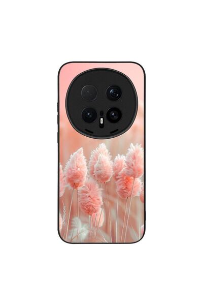 Sonique Θήκη Sunset in Eden Series για Honor Magic8 Pro 5G Pink Mirage