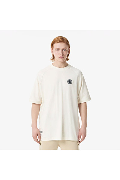 Lacoste Modal Karışımlı T-SHIRT