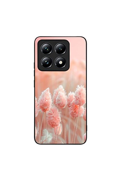 Sonique Θήκη Sunset in Eden Series για Xiaomi Xiaomi 14T Pink Mirage
