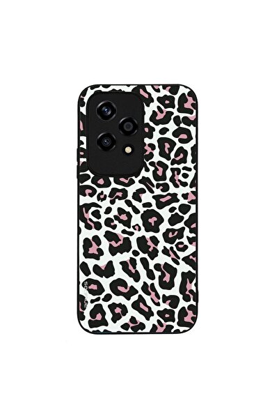 Sonique Θήκη Animal Print Series για Honor 200 Lite 5G Leopard 02