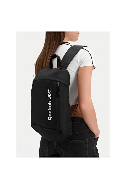 Reebok Rucsac unisex negru