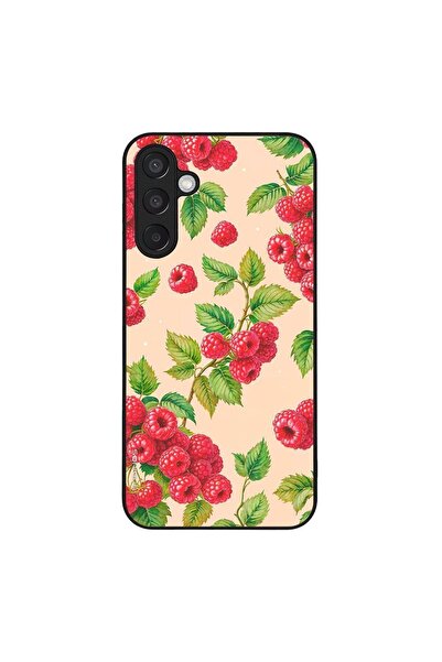 Sonique Θήκη Fruit Series για Samsung Galaxy M15 5G Βατόμουρο