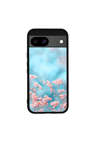 Sonique Θήκη Sunset in Eden Series για Google Pixel 8a 5G Baby's Breath