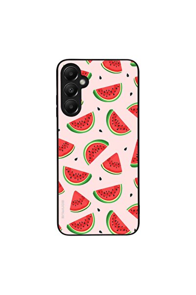 Sonique Θήκη Fruit Series για Samsung Galaxy A05s 4G Καρπούζι