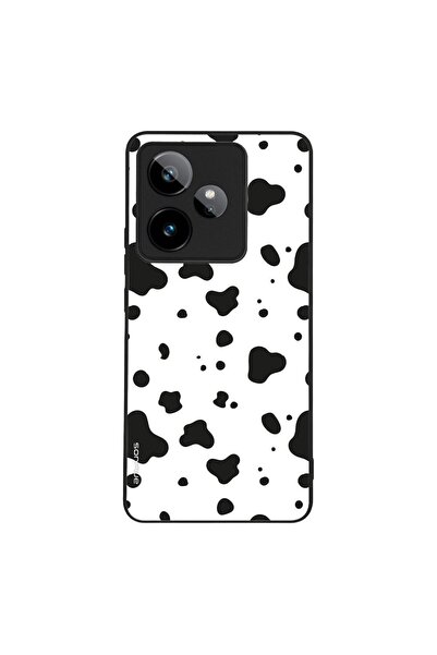 Sonique Θήκη Animal Print Series για Realme GT 7 5G / Realme GT 7T 5G Dalmatian