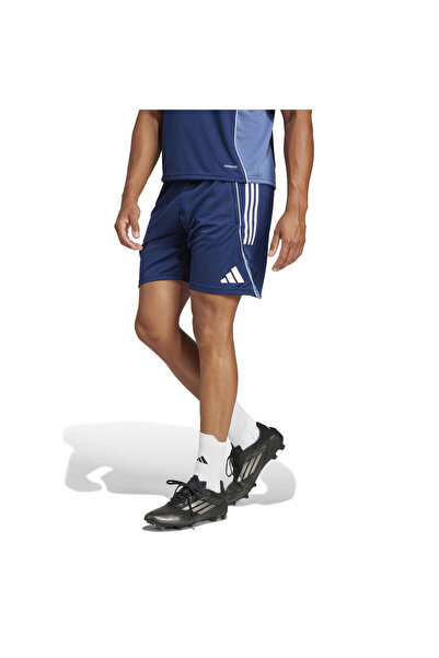 adidas Tiro 25 Competition Train Men's Navy Blue Shorts