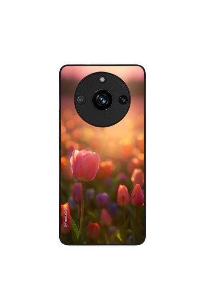 Sonique Θήκη Sunset in Eden Series για Realme 11 Pro 5G / Realme 11 Pro Plus ...