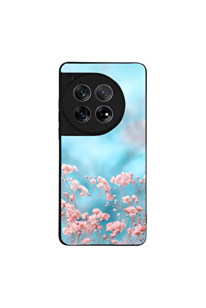 Sonique Θήκη Sunset in Eden Series για OnePlus 12 5G Baby's Breath