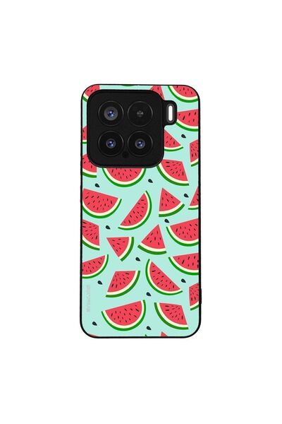 Sonique Θήκη Fruit Series για Xiaomi Xiaomi 15 5G Καρπούζι 01