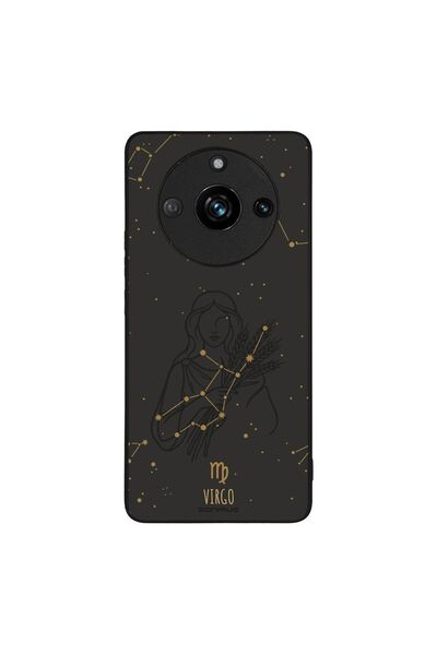 Sonique Θήκη Zodiac Series για Realme 11 Pro 5G / Realme 11 Pro Plus 5G Virgo