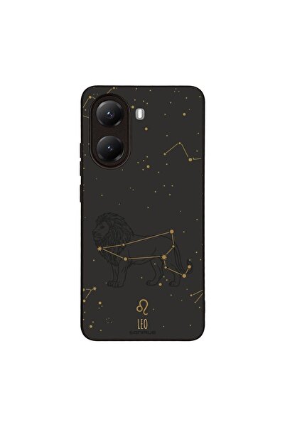 Sonique Θήκη Zodiac Series για Xiaomi Poco X7 Pro 5G Leo