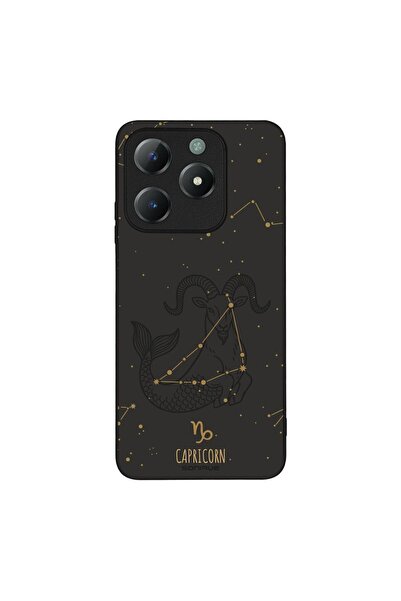 Sonique Θήκη Zodiac Series για Realme C61 4G / Realme C63 4G / Realme Note 60...