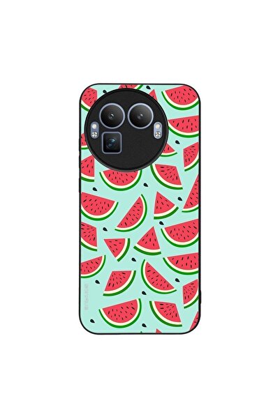 Sonique Θήκη Fruit Series για Realme GT 8 Pro 5G Καρπούζι 01