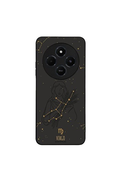 Sonique Θήκη Zodiac Series για Xiaomi Redmi 14C 4G / Poco C75 4G / Redmi A4 5...