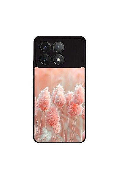 Sonique Θήκη Sunset in Eden Series για Xiaomi Poco F6 Pro 5G Pink Mirage