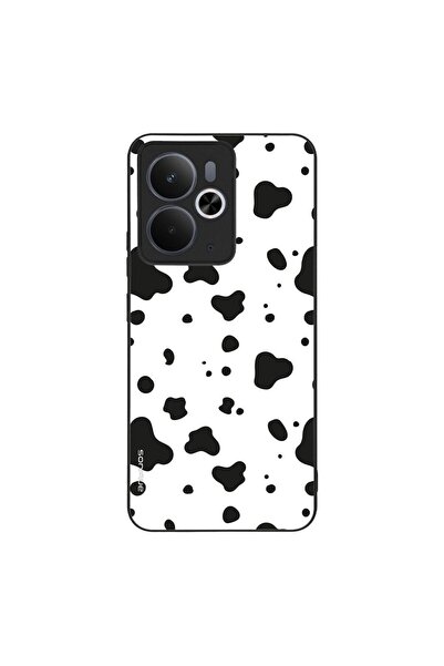 Sonique Θήκη Animal Print Series για Realme 14 5G / Realme 14T 5G Dalmatian