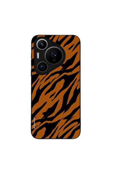 Sonique Θήκη Animal Print Series για Huawei Pura 70 Pro Tiger 01