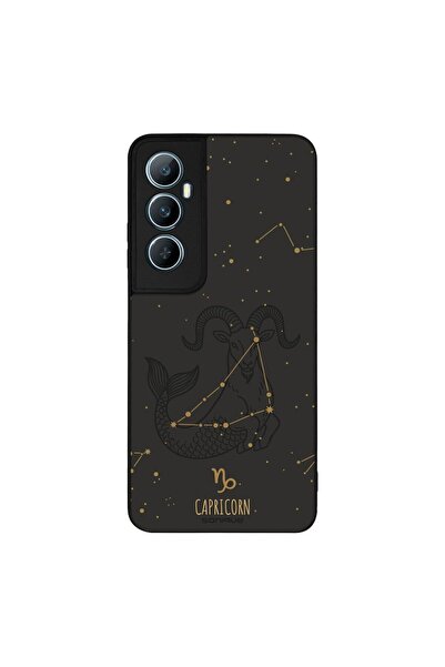 Sonique Θήκη Zodiac Series για Realme C65 4G Capricorn