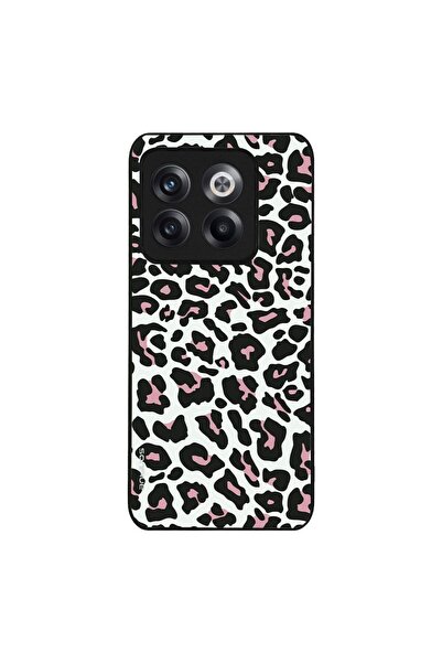 Sonique Θήκη Animal Print Series για OnePlus 10T Leopard 02