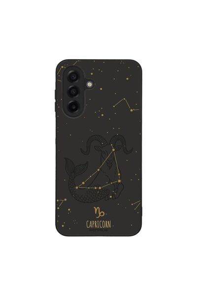 Sonique Θήκη Zodiac Series για Samsung Galaxy A17 4G / Galaxy A17 5G Capricorn