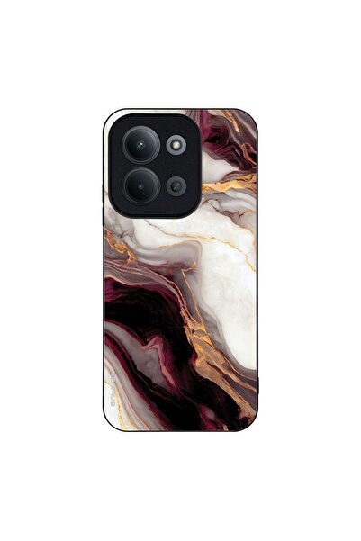 Sonique Θήκη Marble Series για Xiaomi Redmi 15C 4G / Redmi 15C 5G / Poco C85 ...