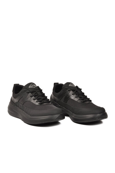 Guja Charcoal Light Breathable Men's Sports Shoes 26Y538 m