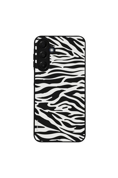 Sonique Θήκη Animal Print Series για Samsung Galaxy A16 4G / Galaxy A16 5G Zebra