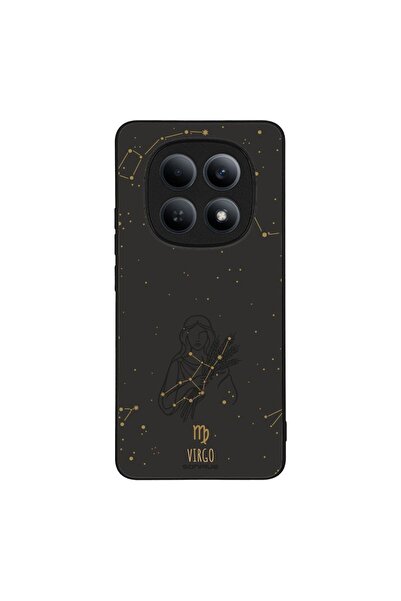 Sonique Θήκη Zodiac Series για Xiaomi Redmi Note 15 4G Virgo