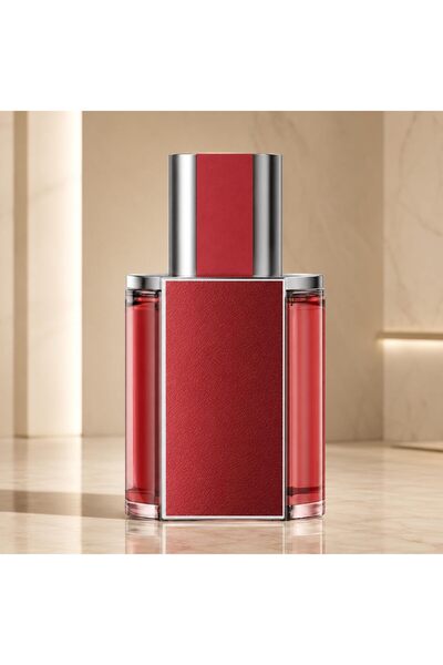 Auto Family FZE معطر هواء فاخر للسيارة بلون النبيذ الأحمر - عطر طبيعي طويل ال...