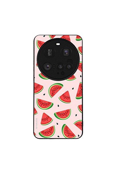Sonique Θήκη Fruit Series για Xiaomi Xiaomi 15 Ultra 5G Καρπούζι