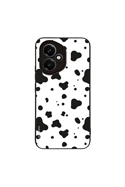 Sonique Θήκη Animal Print Series για Honor 400 5G Dalmatian