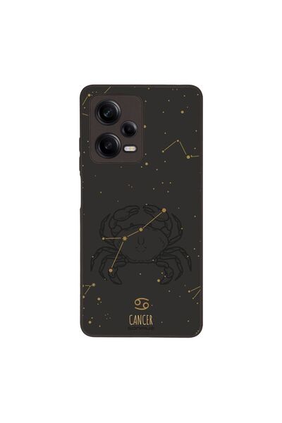 Sonique Θήκη Zodiac Series για Xiaomi Redmi Note 12 Pro 5G
