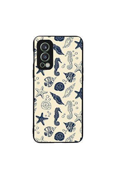 Sonique Θήκη Ocean Series για OnePlus Nord 2 5G Όστρακα