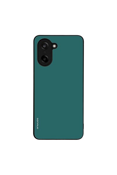 Sonique Θήκη ColorBloc Series για OnePlus Nord CE 5 5G Πετρόλ