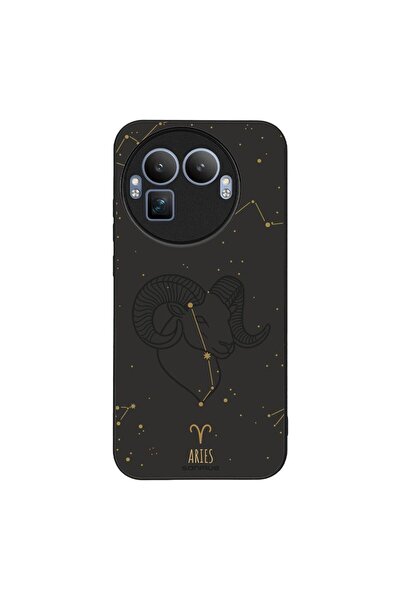 Sonique Θήκη Zodiac Series για Realme GT 8 Pro 5G Aries