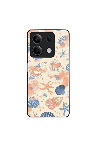 Sonique Θήκη Ocean Series για Xiaomi Redmi Note 13 5G Κοχύλια