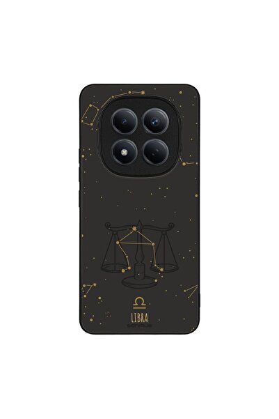 Sonique Θήκη Zodiac Series για Xiaomi Redmi Note 15 Pro 4G Libra