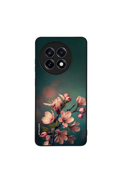 Sonique Θήκη Sunset in Eden Series για OnePlus 13R 5G Almond Blossom