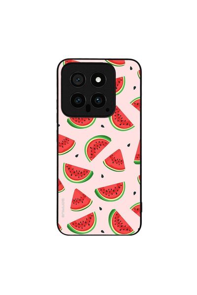 Sonique Θήκη Fruit Series για Xiaomi Xiaomi 14 Καρπούζι