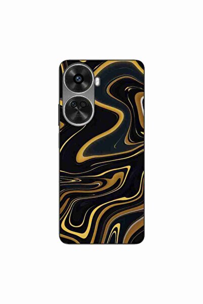 OEM Θήκη συμβατή με Huawei Nova 12 SE, από σιλικόνη gel TPU, μοντέλο ακρυλικό...