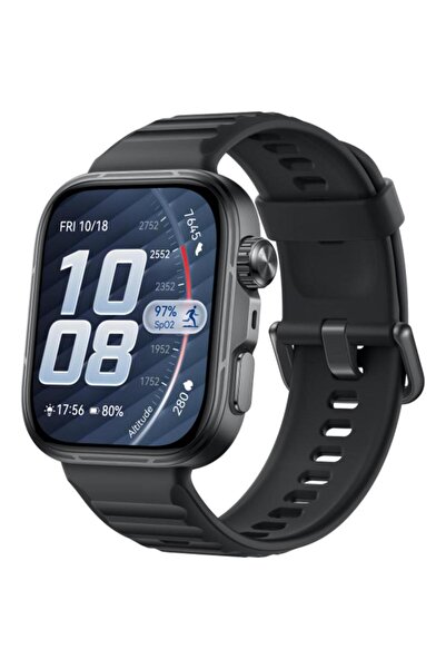 Huawei WATCH FIT 5 Pro Smartwatch, 1.92" FullView Display, ECG, Heart Rate & ...